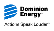 Dominion Energy Logo